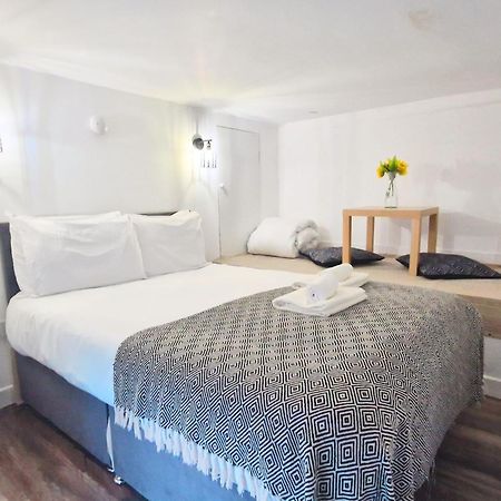 Apartment In Dublin City Centre Εξωτερικό φωτογραφία