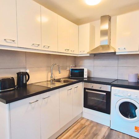 Apartment In Dublin City Centre Εξωτερικό φωτογραφία