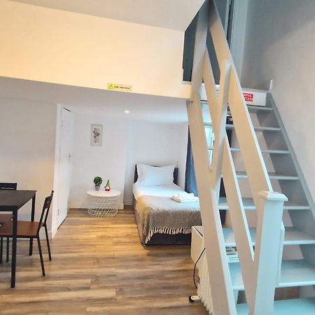 Apartment In Dublin City Centre Εξωτερικό φωτογραφία