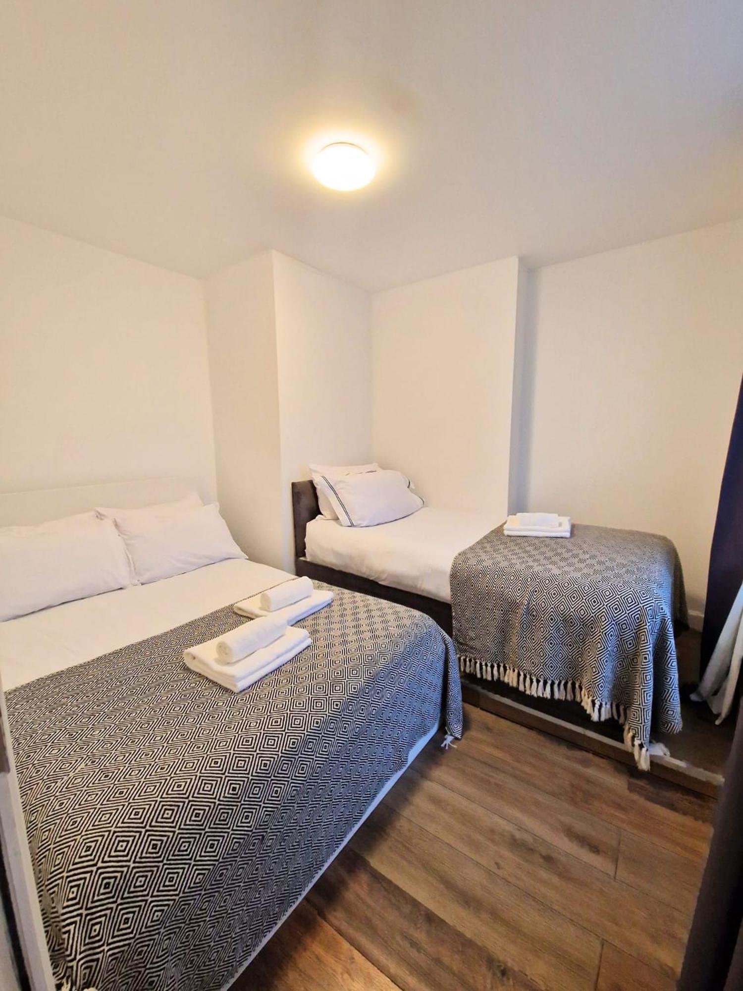 Apartment In Dublin City Centre Εξωτερικό φωτογραφία