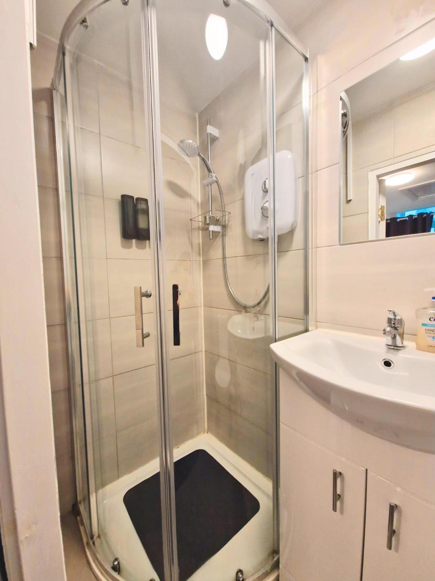 Apartment In Dublin City Centre Εξωτερικό φωτογραφία