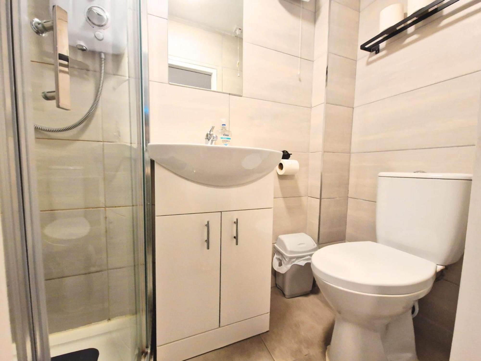Apartment In Dublin City Centre Εξωτερικό φωτογραφία