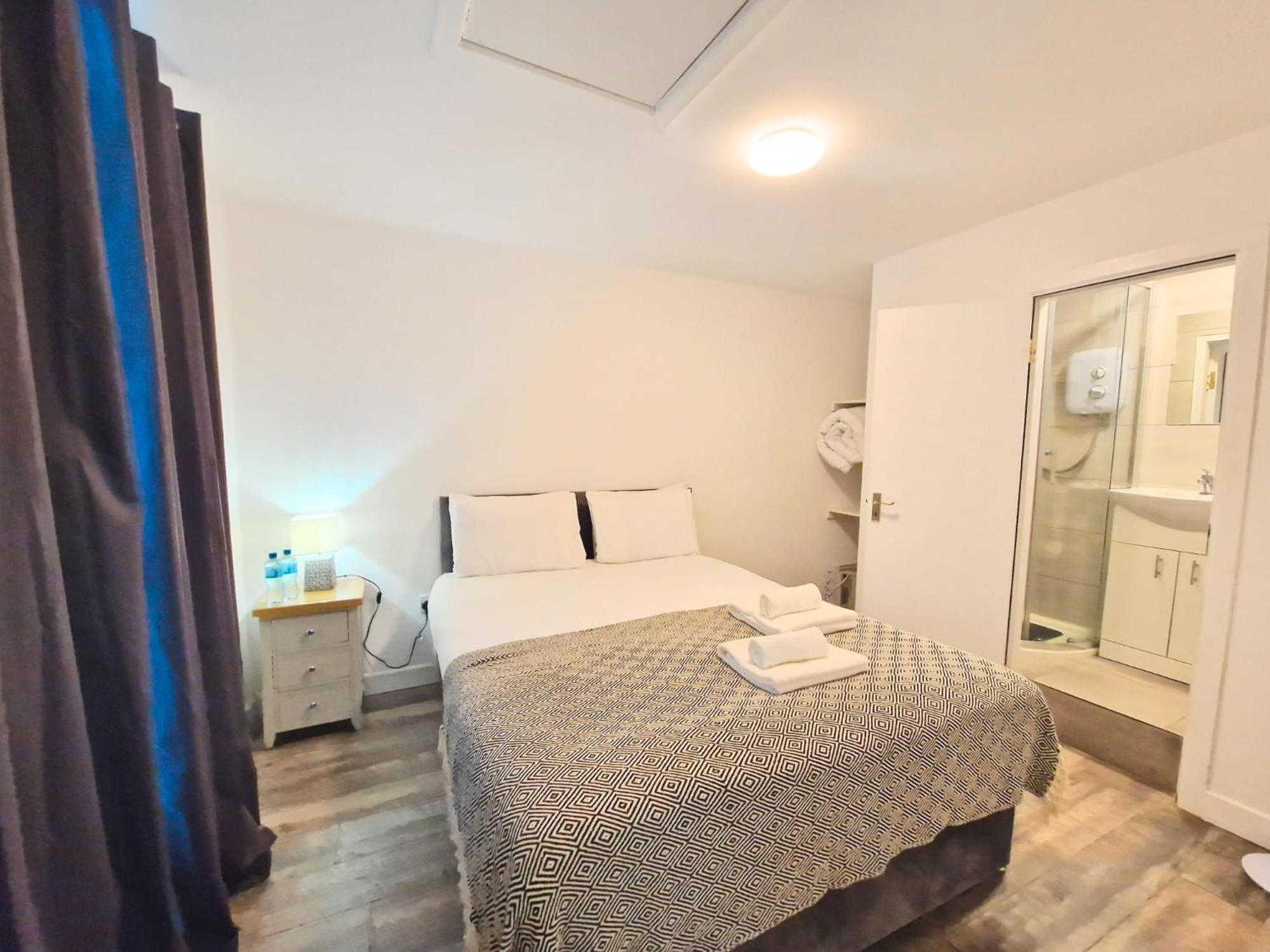 Apartment In Dublin City Centre Εξωτερικό φωτογραφία