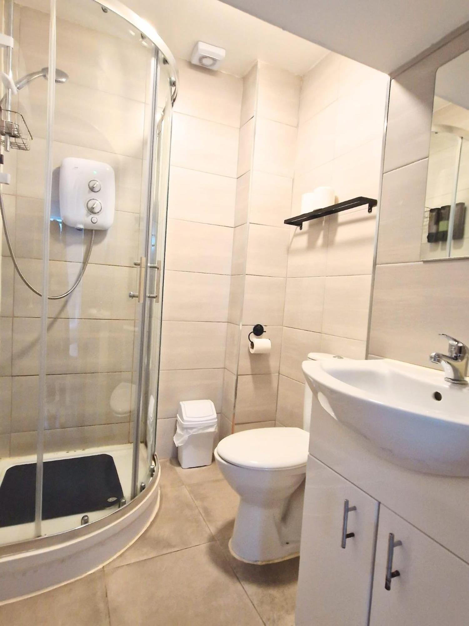 Apartment In Dublin City Centre Εξωτερικό φωτογραφία