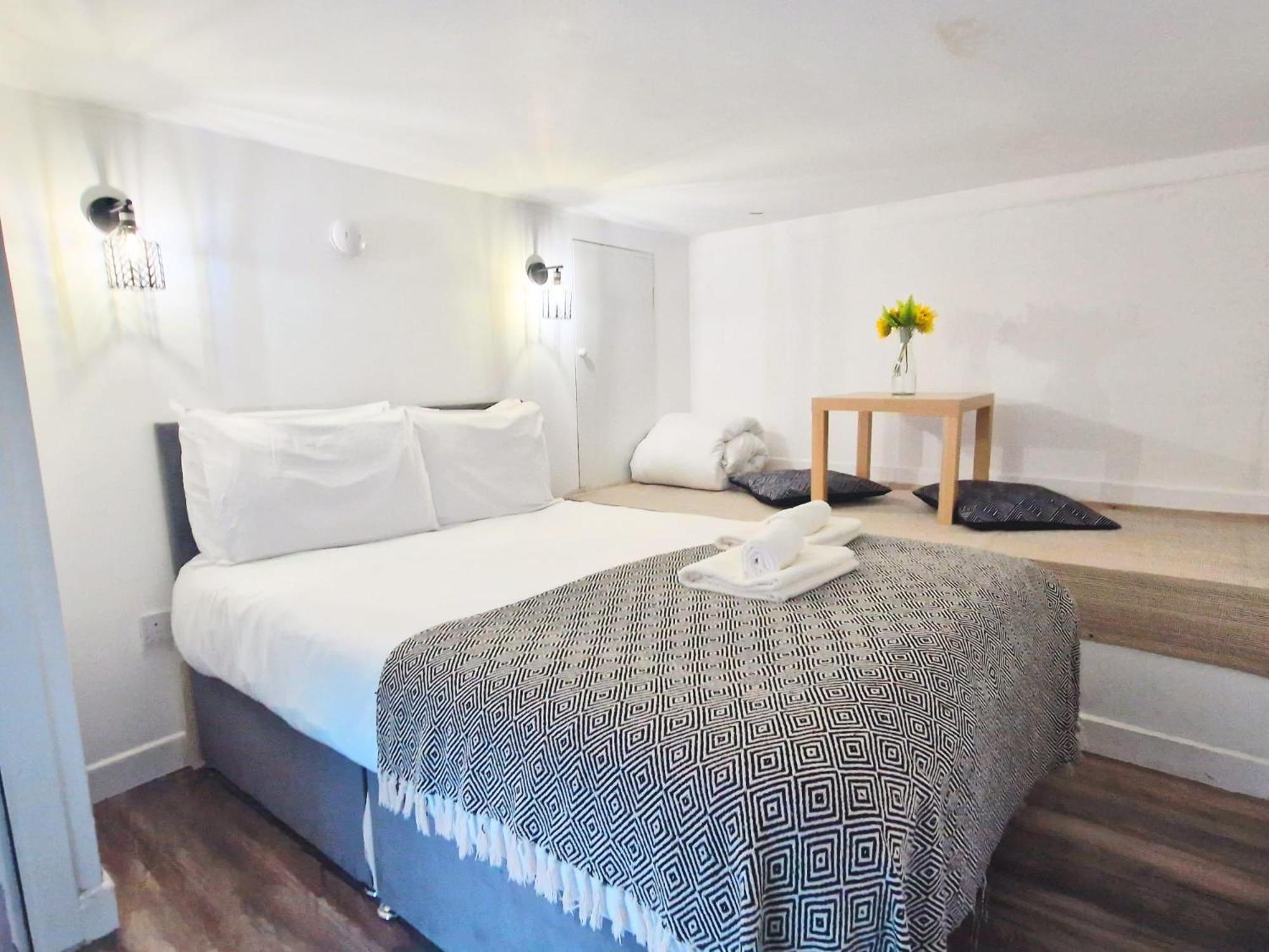 Apartment In Dublin City Centre Εξωτερικό φωτογραφία